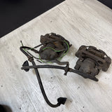 01-06 E46 M3 Rear Brake Calipers Left Right Pair Set Original