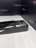 BMW E36 M3 COUPE 5116 8161789 CENTER CONSOLE BLACK COMPLETE