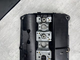96-99 BMW E36 E39 Z3 M52 ENGINE CYLINDER HEAD VALVE COVER 1703341 OEM M3 CAP