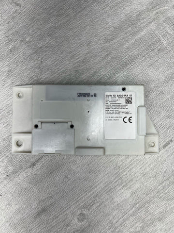BMW F36 F44 F90 F91 F92 F93 M5 M8 G30 G20 G12 G15 G16 TELEMATICS CONTROL MODULE