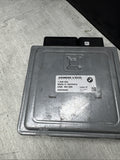 2006-2010 BMW M5 E60 5.0L ECU ENGINE CONTROL MODULE DME MS S65 7838302