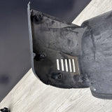 BMW E39 M5 Left Right Front Bumper Plastic M Bumper Splash Pork Chops *Notes*