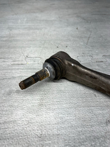 15-20 BMW F80 F82 F83 M3 M4 Front Left Driver Tension Control Arm OEM
