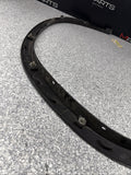 2018-2024 BMW X3 G01 FRONT LEFT DRIVER FENDER FLARE WHEEL ARCH MOLDING OEM