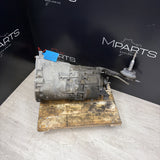 BMW Z3 E36 E46 Manual Transmission ZF Gearbox 5 Speed 133k