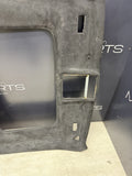 (PICKUP ONLY) 92-98 BMW E36 325 328 M3 Coupe Headliner Roof Black Rewrapped