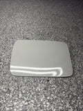 2000-2006 BMW E46 323 325 330 M3 Fuel Gas Cover Door Lid Alpine White OEM