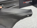 BMW OEM 15-20 F82 M4CS M4 CS Lightweight Door Panels Set