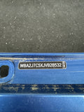 (PICKUP ONLY) BMW F22 228 230 FRONT BUMPER 2014-2017 M SPORT 51118055299 OEM