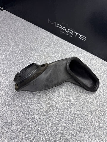97-03 BMW E39 5-Series M5 Right Cabin Air Intake Tube Passenger Side OEM
