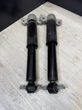 24-26 Ford Mustang Rear Shocks Struts Set OEM PR3C-18W002-EF