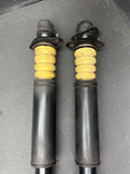 01-06 BMW E46 M3 Pair Bilstein Rear Shocks