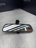 92-99 BMW E36 318 323 325 328 M3 Rear View Interior Manual Mirror 51161928939