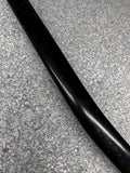 01-06 BMW E46 M3 Shock Tower Strut Brace Center Beam Bar OEM 7895414