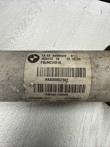 BMW 15-20 F80 F82 F83 M3 M4 REAR EDC STRUT SHOCK OEM 8008629