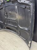 (PICKUP ONLY) BMW E46 M3 01-06 Front Hood Bonnet Panel Carbon Black