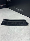 07-13 OEM BMW E90 E92 E93 328 335 M3 M SPORT Foot Rest Kick Dead Pedal
