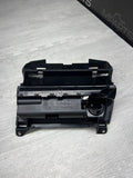 BMW 01-06 E46 M3 Radio Non Navi Mounting Bracket Storage Tray
