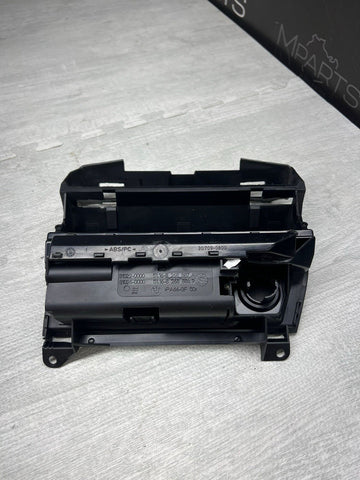 BMW 01-06 E46 M3 Radio Non Navi Mounting Bracket Storage Tray