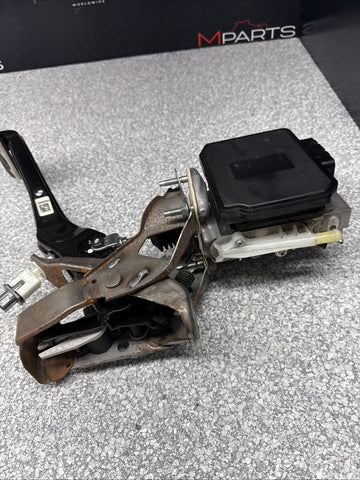 721702 Acura TLX 2.0L 2021-2025 Electric Power Brake Booster OEM 01469-TGV-H05
