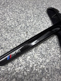 15-20 BMW F82 F83 M4 Right Passenger Side Fender Wing Trim Molding Black OEM