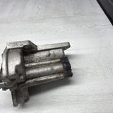 BMW E46 M3 Z4M E85 E86 Throttle Body Actuator S54 7831529