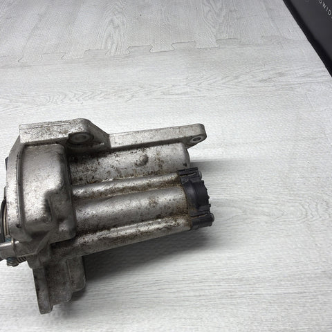 BMW E46 M3 Z4M E85 E86 Throttle Body Actuator S54 7831529