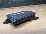 14-16 PORSCHE 911 991 GT3 RS OEM 91861810401 TPMS TIRE PRESSURE CONTROL MODULE