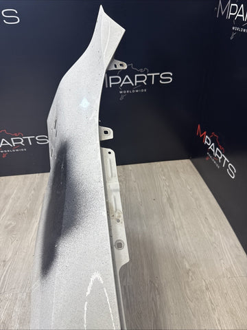 BMW 21-25 G82 G83 M4 Front Right Passenger Side Fender Panel OEM