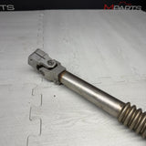 08-13 BMW E84 E90 E92 E93 Steering Column Lower Intermediate Shaft U-Joint OEM