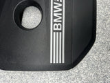 23-27 BMW X1 U11 F44 F74 228 OEM 2.0L ENGINE BEAUTY COVER 793540705