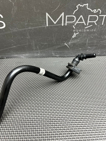 15-20 BMW F80 F82 F83 M3 M4 S55 Motor Engine Vacuum Tube Line Hose 7850594