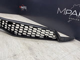 OEM Lamborghini Huracan LP610 Rear Bumper Upper Grille Mesh Style 4T0807684