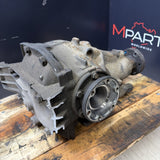 BMW E36 M3 94-99 S52 MANUAL TRANS M/T DIFFERENTIAL 3.23 CARRIER *Notes*