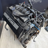 2000 BMW Z3M E36 M3 S52 Engine Motor Complete Compression Tested 109k