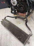 BMW F80 F82 F83 F87 M2 M3 M4 S55 15-20 Engine Motor 59k Miles Complete