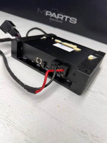 Audiotec Fischer Match Amplifier PP86DSP