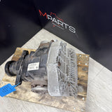 06-10 BMW E60 E63 E64 M5 M6 Rear Differential Carrier 3.62 33102283063 72k Miles