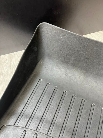 WeatherTech All-Weather Floor Mats 08-13 E90 E92 E93 M3 Black