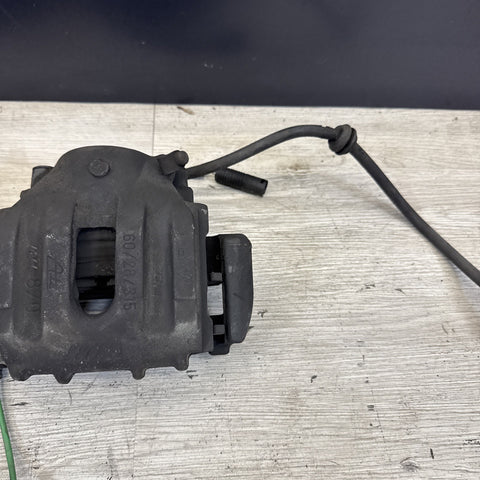 BMW E36 M3 Z3 M Front Brake Caliper Set Pair L R 1995-2002 OEM *Notes*