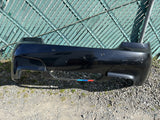 (PICKUP ONLY) Stock Rear Bumper 06-10 BMW E60 M5