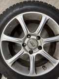 ASA SPORT EDITION JH36 ALLOY WHEEL RIM 16" R16 16x7.5 ET20