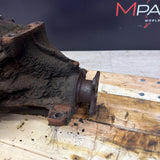 147k Miles BMW E30 3.91 Differential  Small Case 168mm 318is