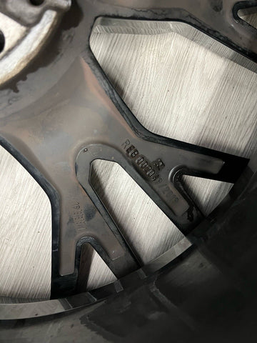 BMW M8 2020-2024 20" FACTORY OEM FRONT WHEEL RIM 20x9.5