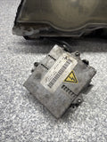 02-06 BMW E46 M3 ORIGINAL Left Driver Side Bi Xenon Headlight *Tabs*