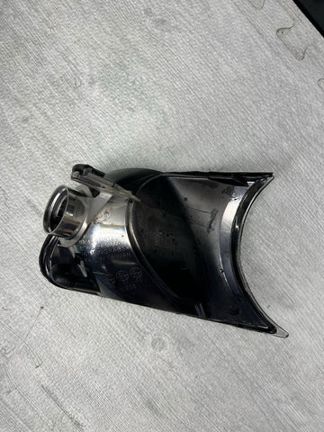 Depo 02-06 BMW E46 325ci 330ci M3 2dr Smoked Corner Light Left Driver