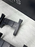 BMW OEM E36 REAR BUMPER CARRIER SUPPORT MOUNTS LEFT RIGHT DRIVER PASSENGER SET