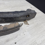 OEM BMW 01-06 E46 M3 FRONT BUMPER FOAM FOAMS SUPPORT 51118056689