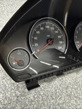 2015-2020 BMW F80 F82 F83 M3 M4 OEM INSTRUMENT GAUGE CLUSTER SPEEDO MPH HUD