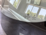 (PICKUP ONLY) 20-25 BMW G06 X6 F96 X6M FRONT WINDSHIELD GLASS OEM